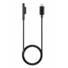 Fast Charging with CoreParts USB-C to Surface Cable – MBXMS-CA0001